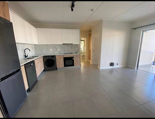2 BEDROOM PROPERTY TO RENT IN RICHWOOD